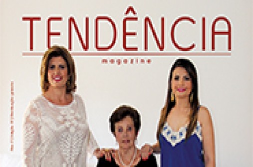 Revista Tendencia _ 12 Ed.