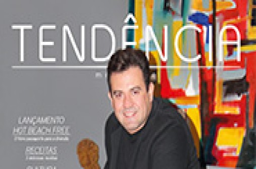 Revista Tendencia _ 25 Ed.